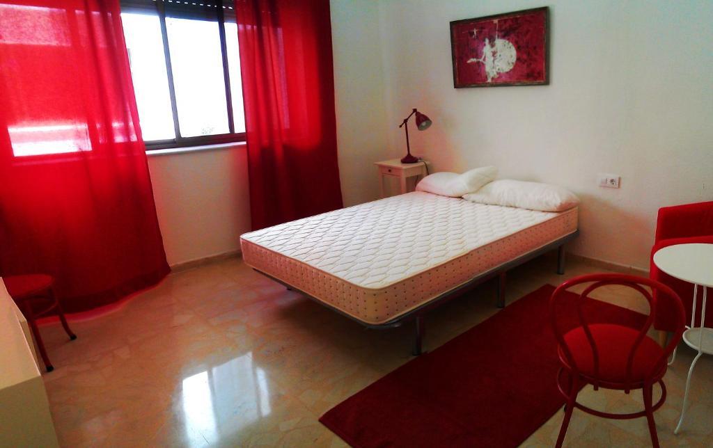 Feeling Sevilla Hostel Quarto foto