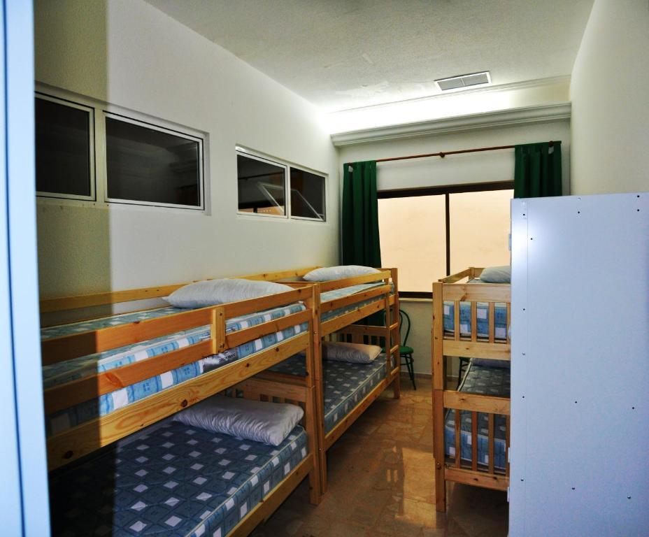 Feeling Sevilla Hostel Quarto foto